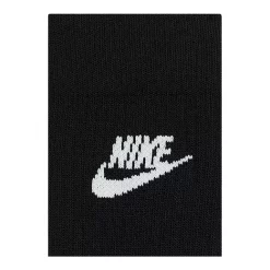 Nike Sportswear Men's Futura Everyday Crew Socks - 3 Pack -NIKE FGL 333834895 01 d Nike Sportswear Mens Futura Everyday Crew Socks 3 Pack DX5025 010 L 6