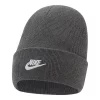 Nike Sportswear Men's Futura Utility Beanie 1 Nike Sportswear Men's Futura Utility Beanie -NIKE FGL 333841401 04 a Nike Sportswear Mens Futura Utility Beanie DJ6224 091