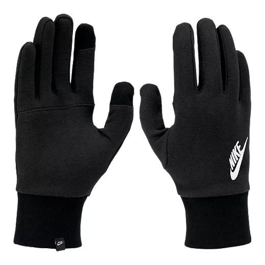Nike Men's Club Fleece Gloves 5 Nike Men's Club Fleece Gloves - Image 3