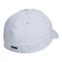 NIKE -NIKE FGL 333847592 10 b adidas Mens Heathered Stretchfit Cap GA4924