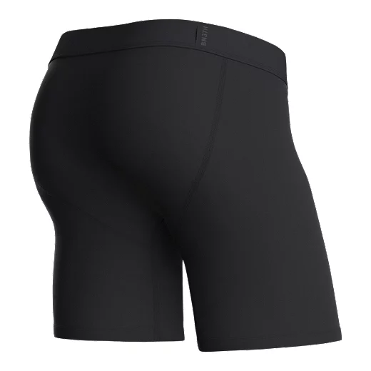 BN3TH Men's Move Glacier Creek Boxer Brief 4 BN3TH Men's Move Glacier Creek Boxer Brief - Image 2