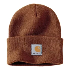 Carhartt Men's Knit Cuffed Beanie