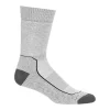 Icebreaker Men's Hike+ Medium Crew Socks -NIKE FGL 333891831 04 a Icebreaker Mens Hike Medium Crew Socks IB105101017