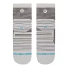 Stance Men's Run Klicks Ultra Lite Quarter Socks