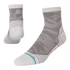 Stance Men's Run Klicks Ultra Lite Quarter Socks -NIKE FGL 333904692 08 c Stance Mens Run Klicks Ultra Lite Quarter Socks A318C22KLI DAGl
