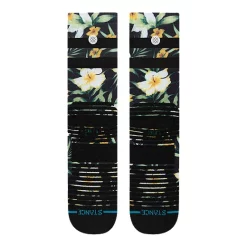 Stance Men's Train Terrace Crew Socks -NIKE FGL 333904695 09 c Stance Mens Train Terrace Crew Socks A458C22TER BLKl