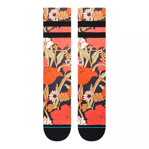 Stance Men's Backpetal Crew Socks 4 Stance Men's Backpetal Crew Socks - Image 2