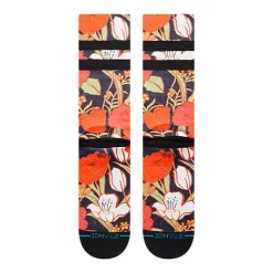 Stance Men's Backpetal Crew Socks 7 Stance Men's Backpetal Crew Socks -NIKE FGL 333904707 85 c Stance Mens Backpetal Crew Socks A555C22BAC BLKl