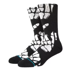 Stance Unisex Zombie Hang Crew Socks