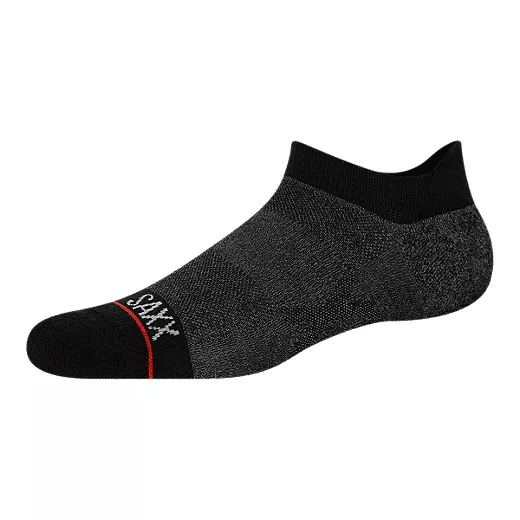 SAXX Whole Package Ankle Socks 3 SAXX Whole Package Ankle Socks