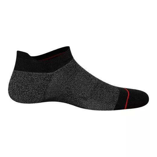 SAXX Whole Package Ankle Socks 4 SAXX Whole Package Ankle Socks - Image 2