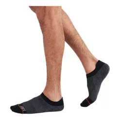 SAXX Whole Package Ankle Socks 13 SAXX Whole Package Ankle Socks -NIKE FGL 333907181 01 c SAXX Mens Whole Package Ankle Socks SXAN102 BLH