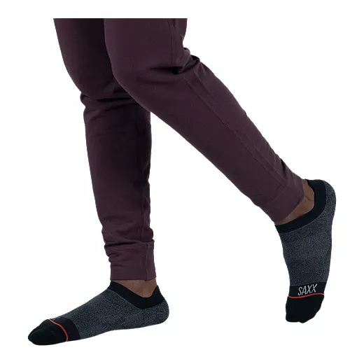 SAXX Whole Package Ankle Socks 7 SAXX Whole Package Ankle Socks - Image 5