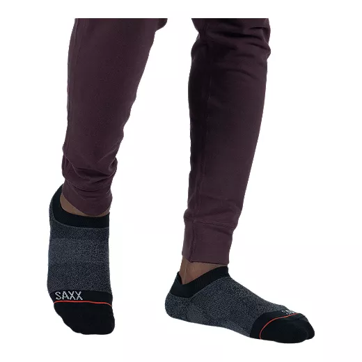 SAXX Whole Package Ankle Socks 8 SAXX Whole Package Ankle Socks - Image 6