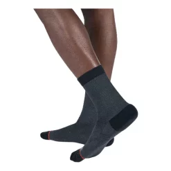 SAXX Whole Package Crew Socks -NIKE FGL 333907552 01 d SAXX Mens Whole Package Crew Socks SXCR102 BLH