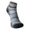 Smartwool Men's Performance Hike Light Pattern Ankle Socks -NIKE FGL 333917491 04 a Smartwool Mens Performance Hike Light Pattern Ankle Socks SW001612 E47