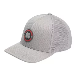 Black Clover Men's Jeg Hat