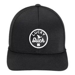 Black Clover Men's Mr. Duck Hat -NIKE FGL 333967175 01 c Black Clover Mens Mr Duck Hat 825108