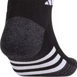 Adidas Men's Cushioned III Low Socks - 3 Pack -NIKE FGL 333968955 01 c adidas Mens Cushioned III Low Socks 3 Pack GB4189