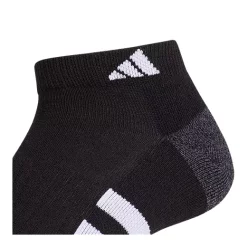 Adidas Men's Cushioned III Low Socks - 3 Pack -NIKE FGL 333968955 01 d adidas Mens Cushioned III Low Socks 3 Pack GB4189
