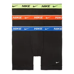 Nike Men's Essential Stretch Boxer Brief - 3 Pack -NIKE FGL 333973518 01 b Nike Mens Essential Stretch Boxer Brief 3 Pack KE1167G 413