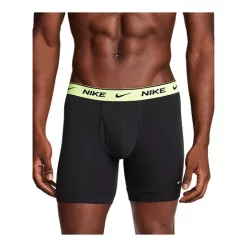 Nike Men's Essential Stretch Boxer Brief - 3 Pack -NIKE FGL 333973518 01 c Nike Mens Essential Stretch Boxer Brief 3 Pack KE1167G 413