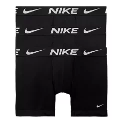 Nike Men's Essential Micro Boxer Brief - 3 Pack -NIKE FGL 333973534 01 b Nike Mens Essential Micro Boxer Brief 3 Pack KE1157G 001