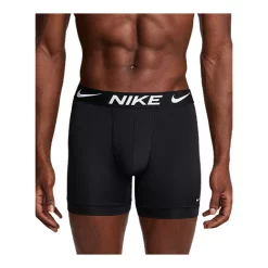 Nike Men's Essential Micro Boxer Brief - 3 Pack -NIKE FGL 333973534 01 c Nike Mens Essential Micro Boxer Brief 3 Pack KE1157G 001