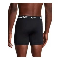Nike Men's Essential Micro Boxer Brief - 3 Pack -NIKE FGL 333973534 01 d Nike Mens Essential Micro Boxer Brief 3 Pack KE1157G 001