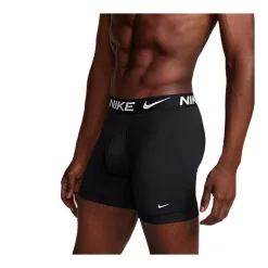 Nike Men's Essential Micro Boxer Brief - 3 Pack -NIKE FGL 333973534 01 e Nike Mens Essential Micro Boxer Brief 3 Pack KE1157G 001