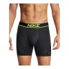 Nike Men's Elite Micro Boxer Brief -NIKE FGL 333973579 01 a Nike Mens Elite Micro Boxer Brief KE1151G 001