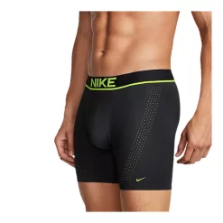 Nike Men's Elite Micro Boxer Brief -NIKE FGL 333973579 01 c Nike Mens Elite Micro Boxer Brief KE1151G 001