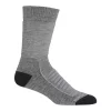 Icebreaker Men's Hike+ Heavy Crew Socks -NIKE FGL 334035888 04 a Icebreaker Mens Hike Heavy Crew Socks IB105104286