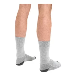 Icebreaker Men's Hike+ Heavy Crew Socks -NIKE FGL 334035888 04 c Icebreaker Mens Hike Heavy Crew Socks IB105104286