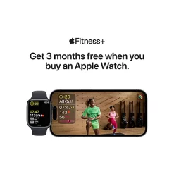 Apple Watch Series 8 (GPS+LTE) 45mm -NIKE FGL 334087494 12 i Apple Watch Series 8 GPS LTE 45mm Fitness Watch MNK63VC A