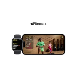 Apple Watch Series 8 (GPS+LTE) 45mm -NIKE FGL 334087494 12 j Apple Watch Series 8 GPS LTE 45mm Fitness Watch MNK63VC A