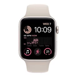 Apple Watch SE (GPS+LTE) 44mm (2nd Generation)
