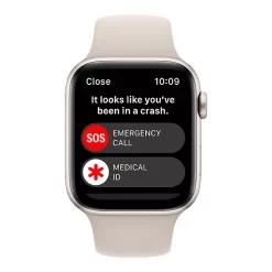 Apple Watch SE (GPS+LTE) 44mm (2nd Generation) -NIKE FGL 334087861 12 d Apple Watch SE GPS LTE 44mm Fitness Watch MNPR3VC A