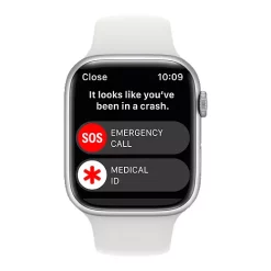 Apple Watch Series 8 (GPS+LTE) 45mm -NIKE FGL 334087870 10 d Apple Watch Series 8 GPS LTE 45mm Fitness Watch MP4H3VC A