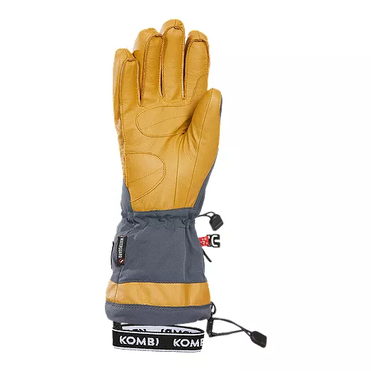 Kombi Men's Explorer Gloves 4 Kombi Men's Explorer Gloves - Image 2